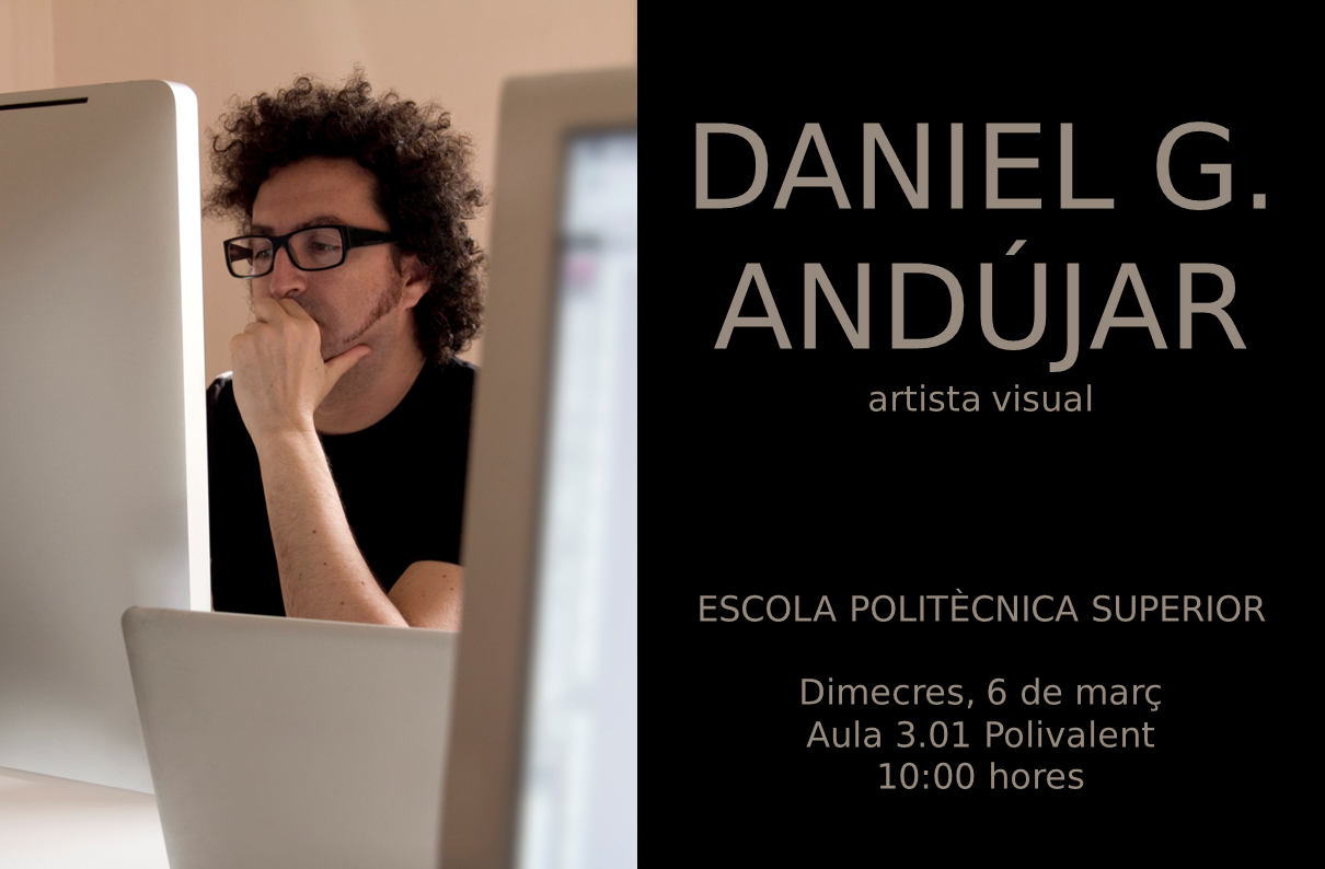 Daniel Andújar