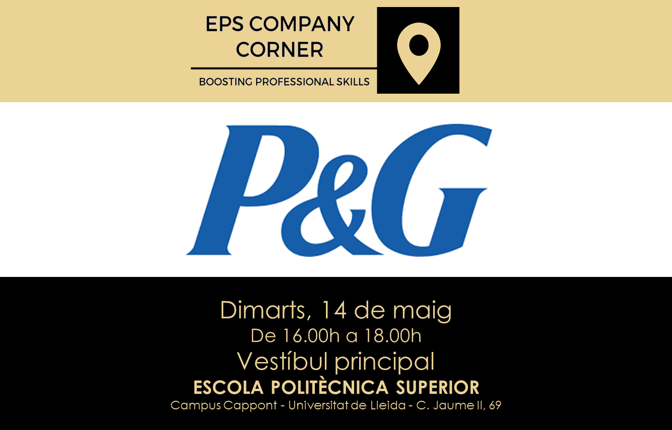 EPS Company P&G 2024