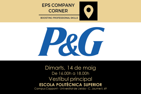 EPS Company P&G 2024