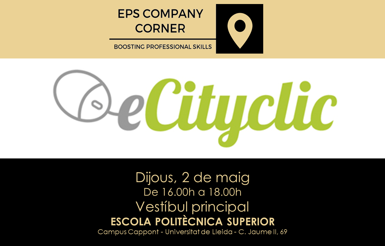 EPS Company ecityclic