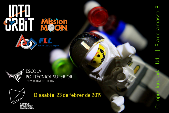 FLL Igualada