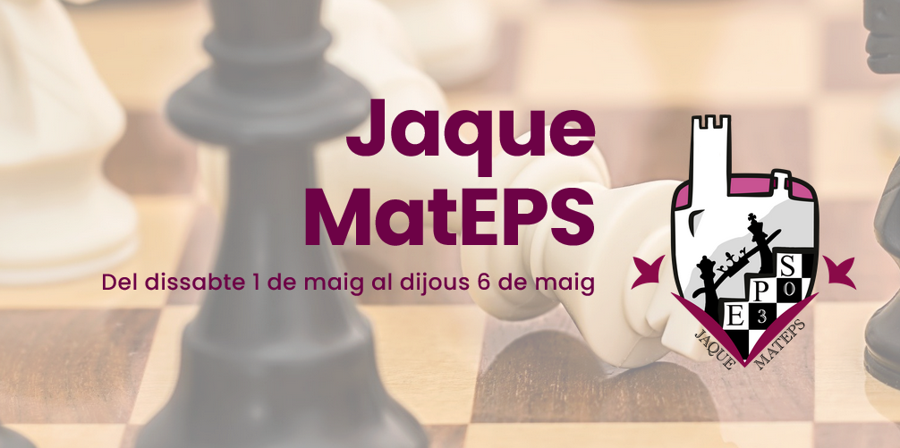 JAQUE MATEPS