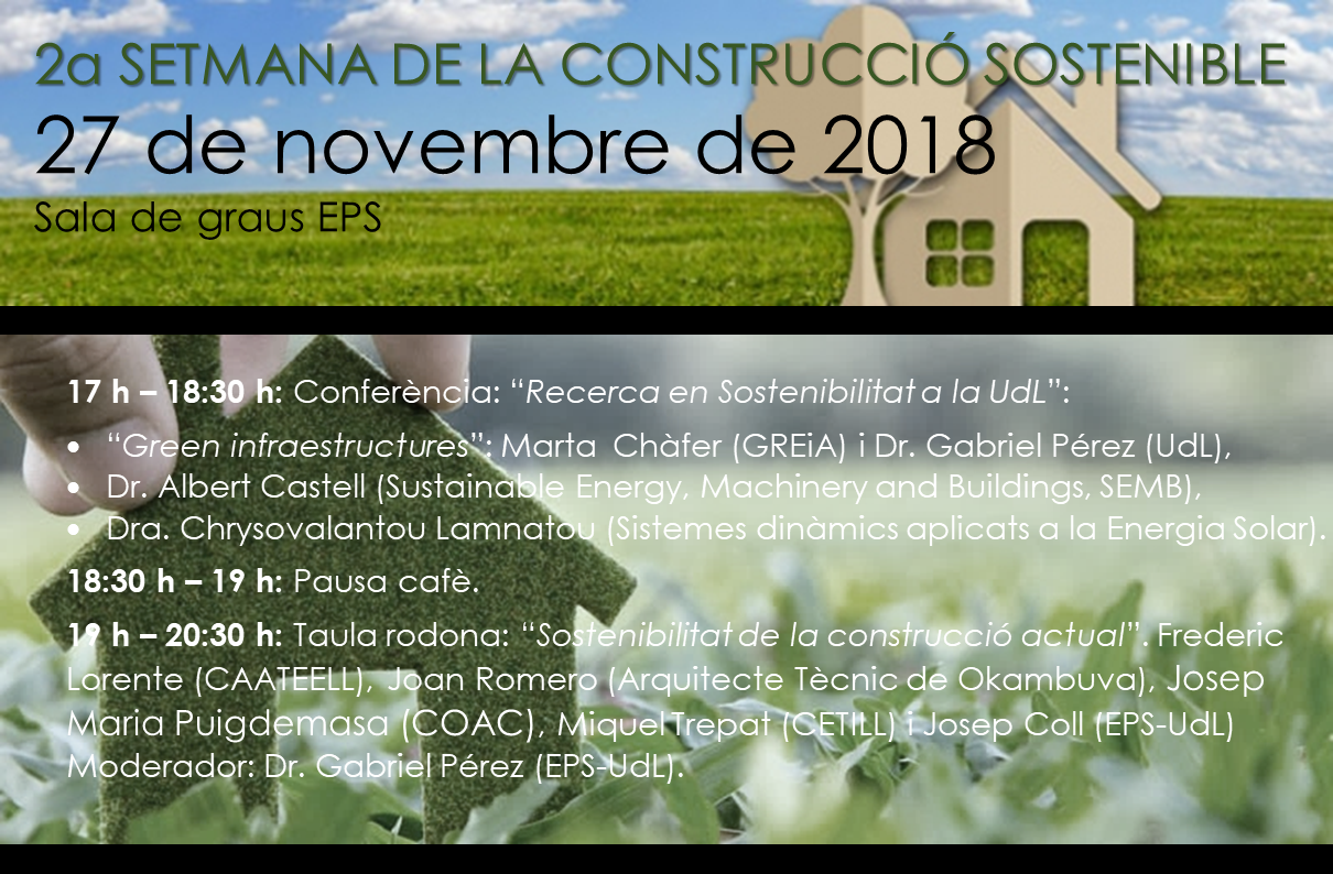 Setmana Construcció sostenible EPS - 27