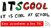 Logo ITScool