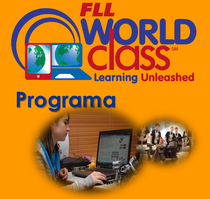 FLL 2015 Programa - copia