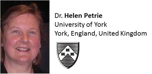 Helen Petrie
