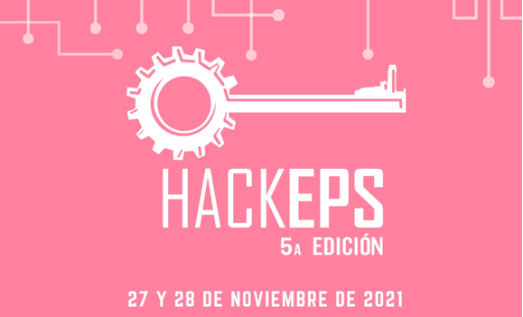 hackeps 2021