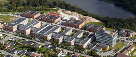 VIA%20University%20College-Campus-Horsens-Airphoto