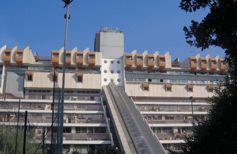 Universitat Genova