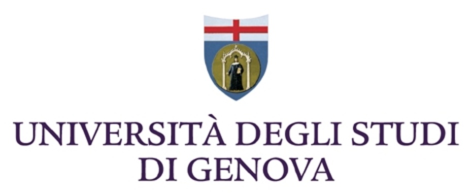 University of Genoa logo