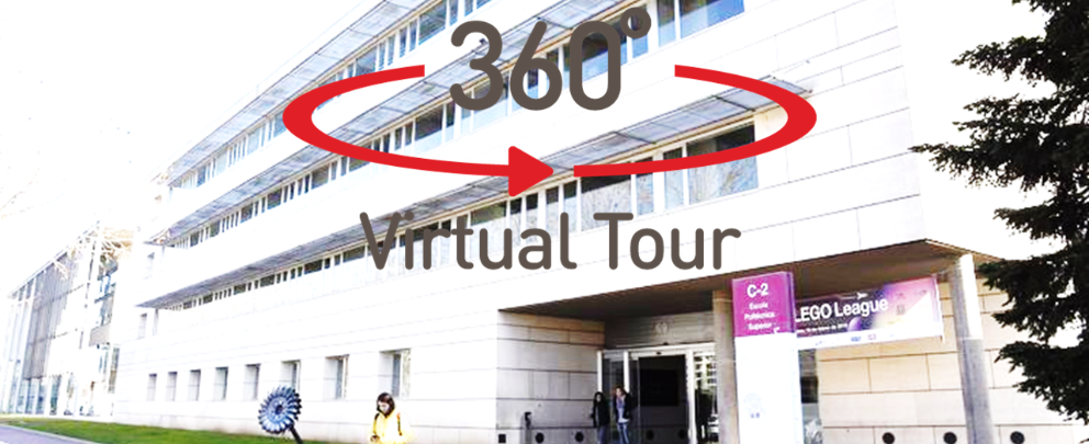 Tour Virtual EPS 360°