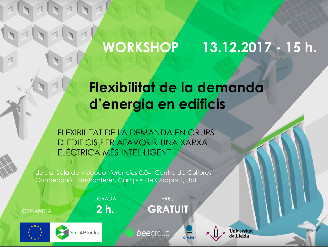 workshop energia