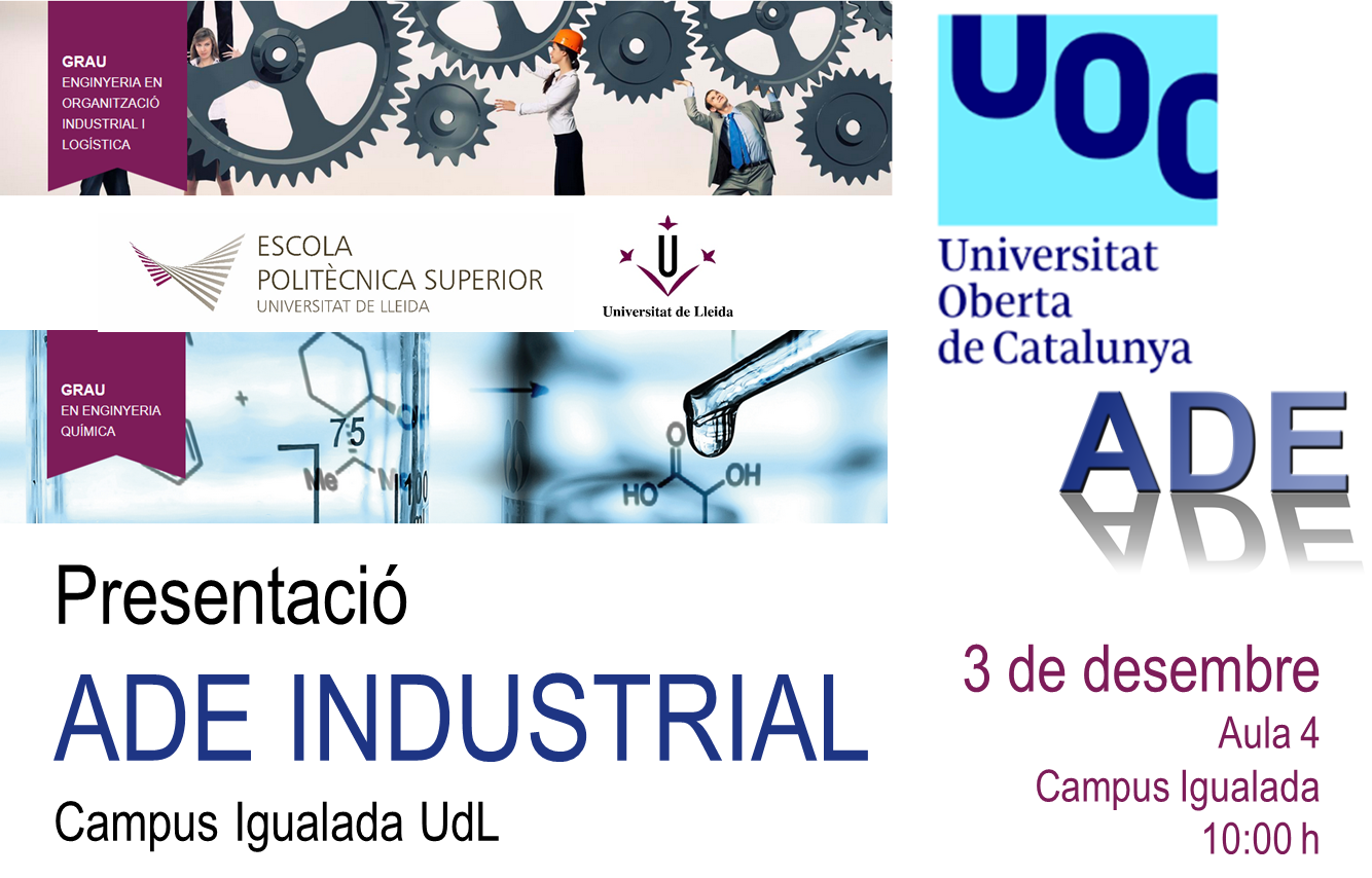 ADE Industrial