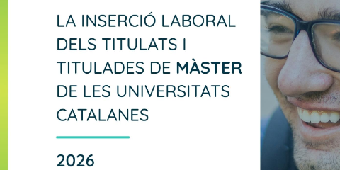 AQU 2026  masters