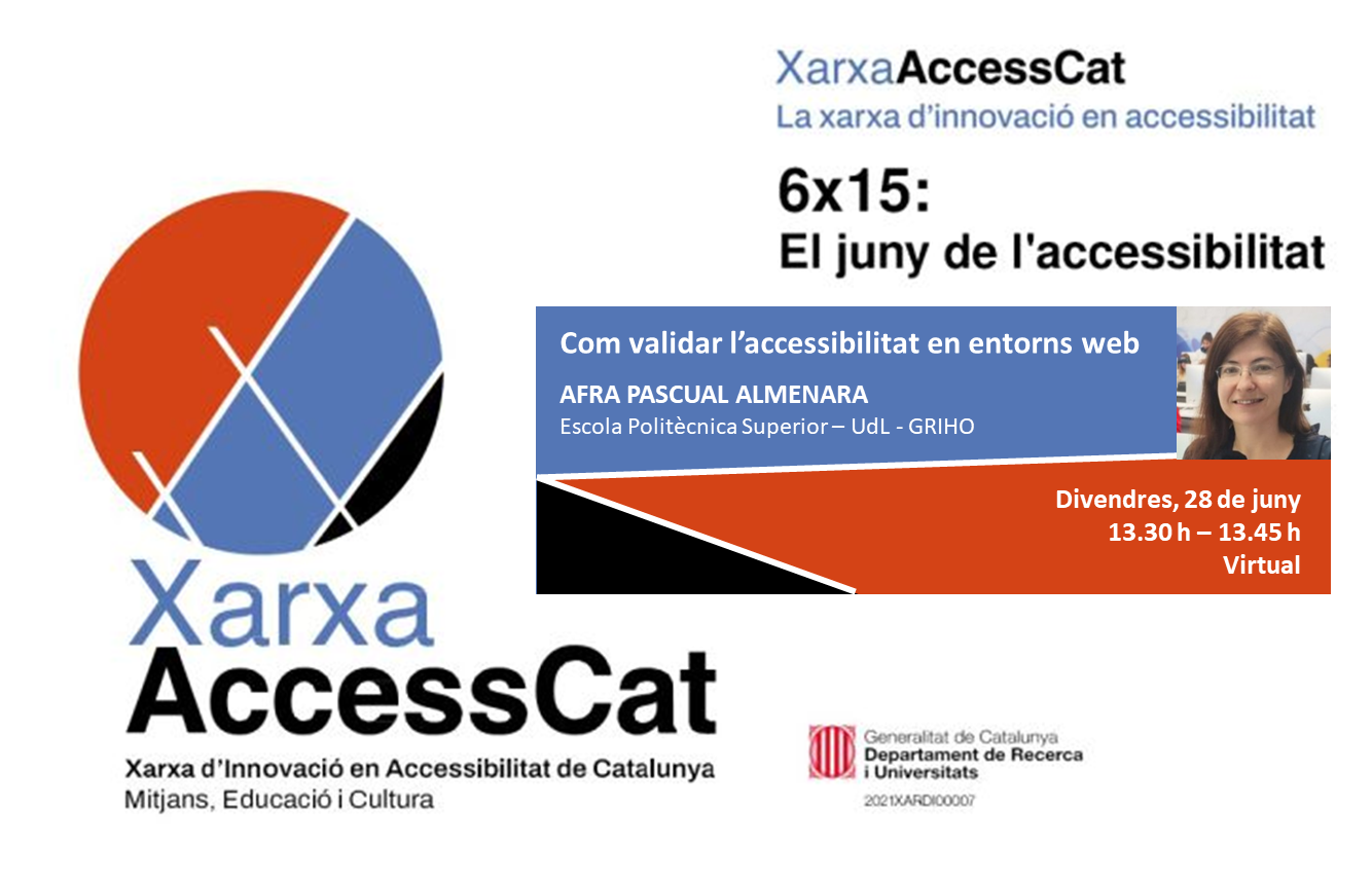 AccessCat - Afra Pascual