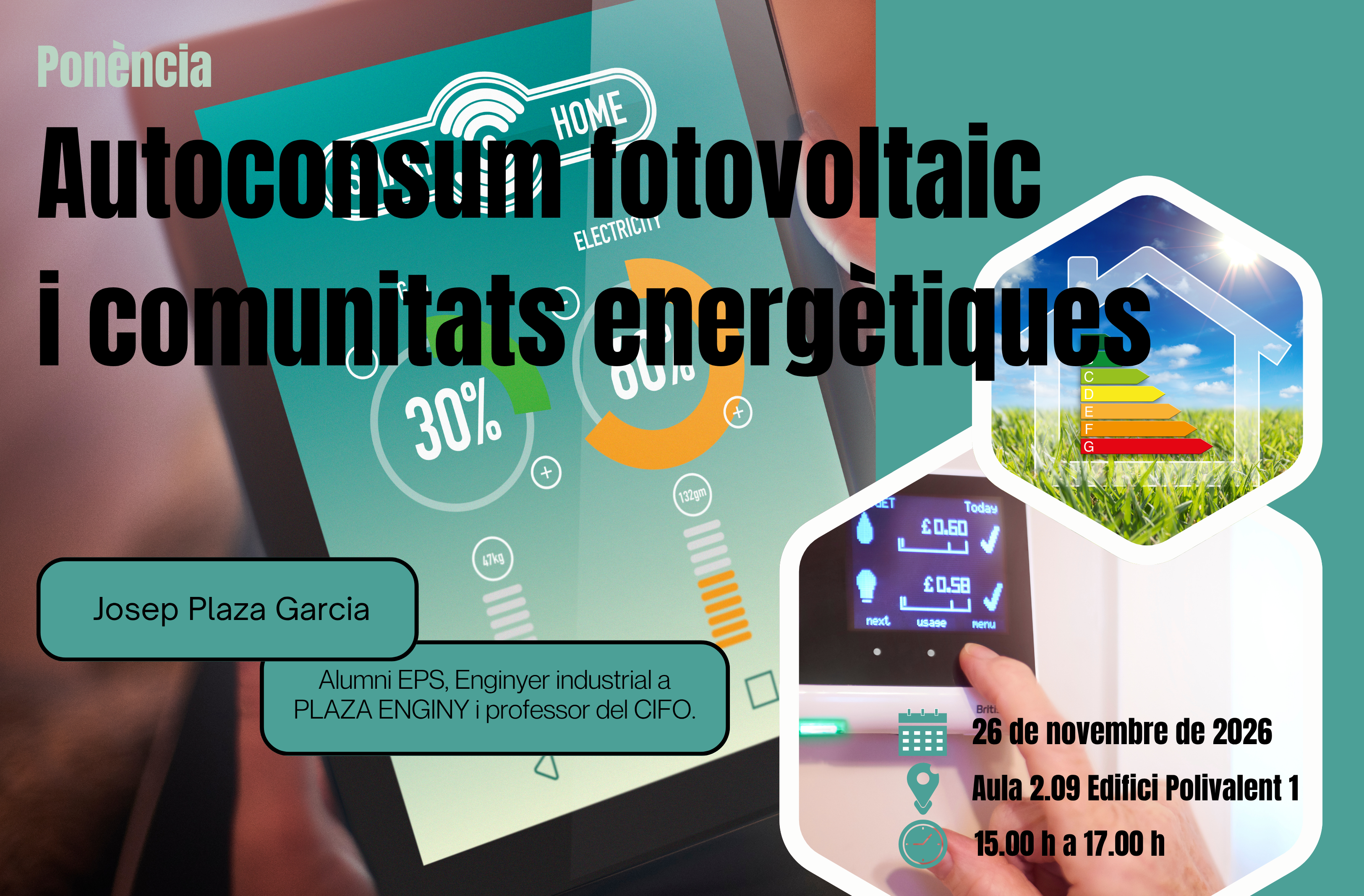 Autoconsum fotovoltaic 2026