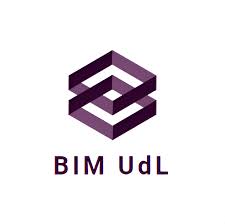 BIM UdL Logo2