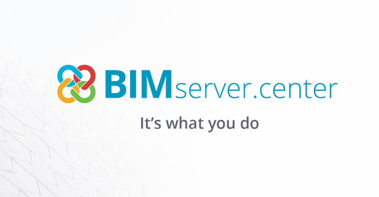 BIM server center