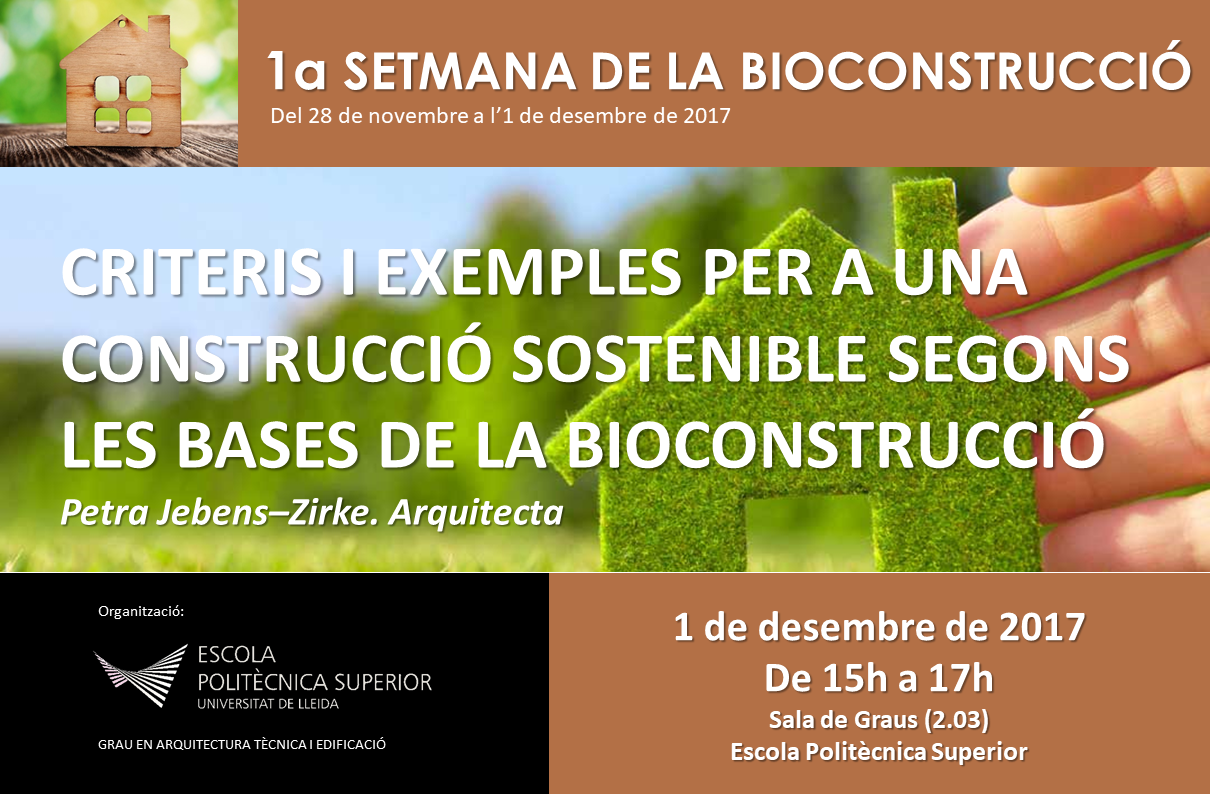 Bioconstucció
