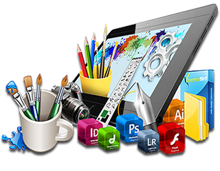 Bridgetechnosoft-graphics-designer