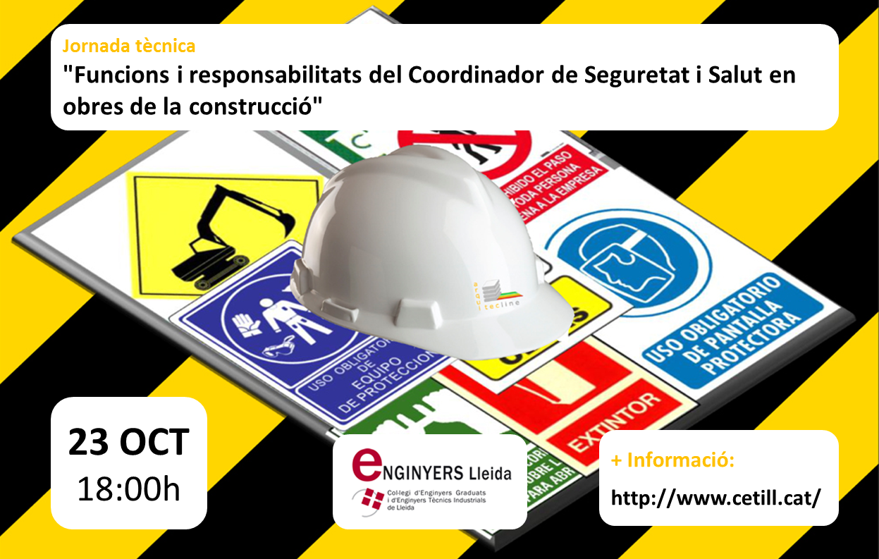 CETILL CSS Construcció