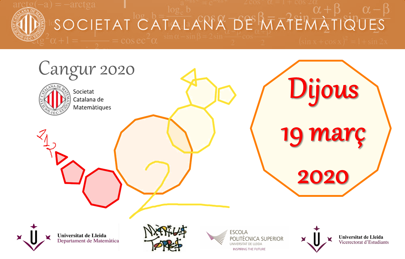 Cangur 2020