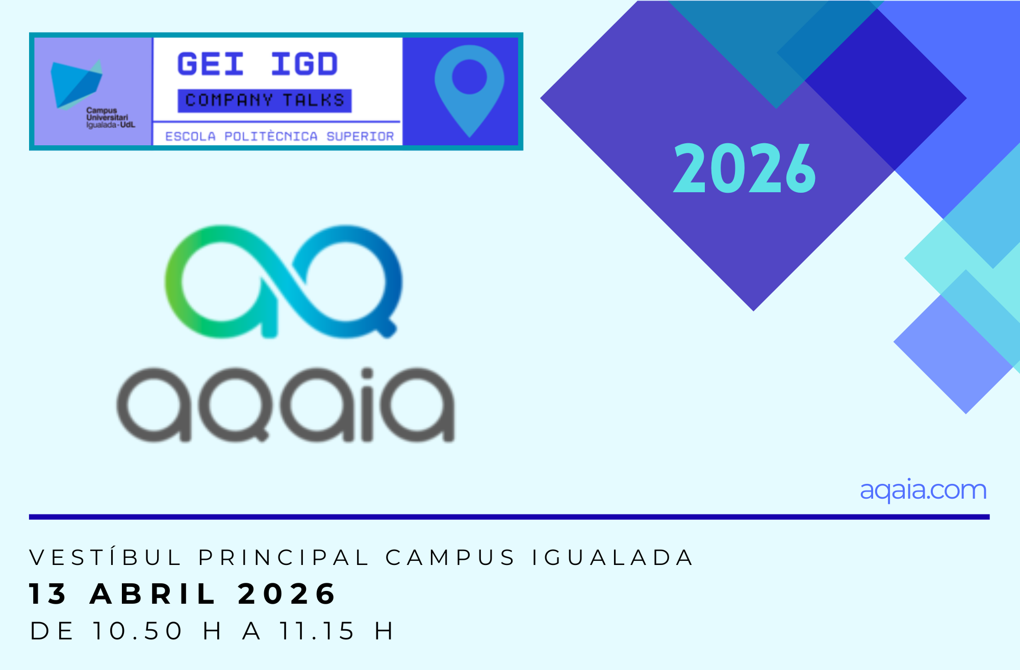 Còpia de GEI IGD CT 2026 cubus games