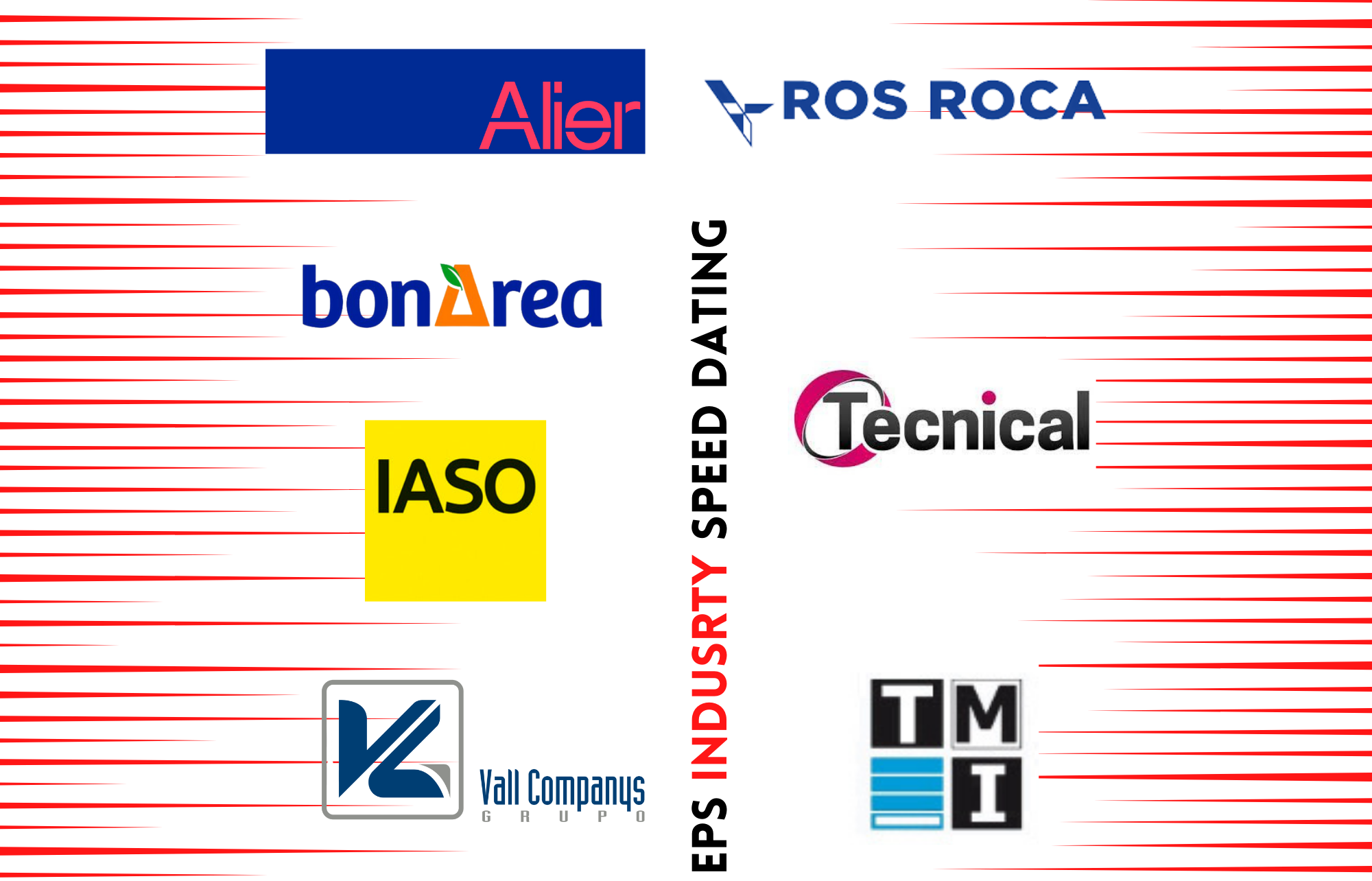 Còpia de eps industry speed dating