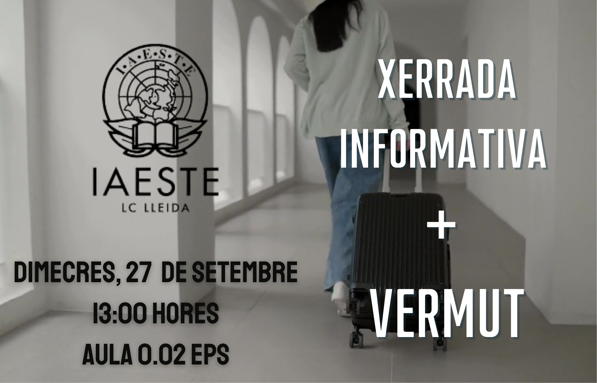 Còpia de xerrada informativa vermut iaeste lleida 2023