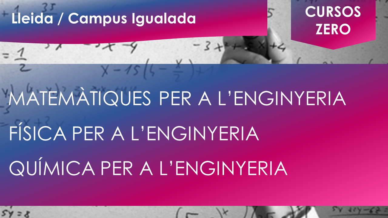 Cursos zero GENERAL 2023-24