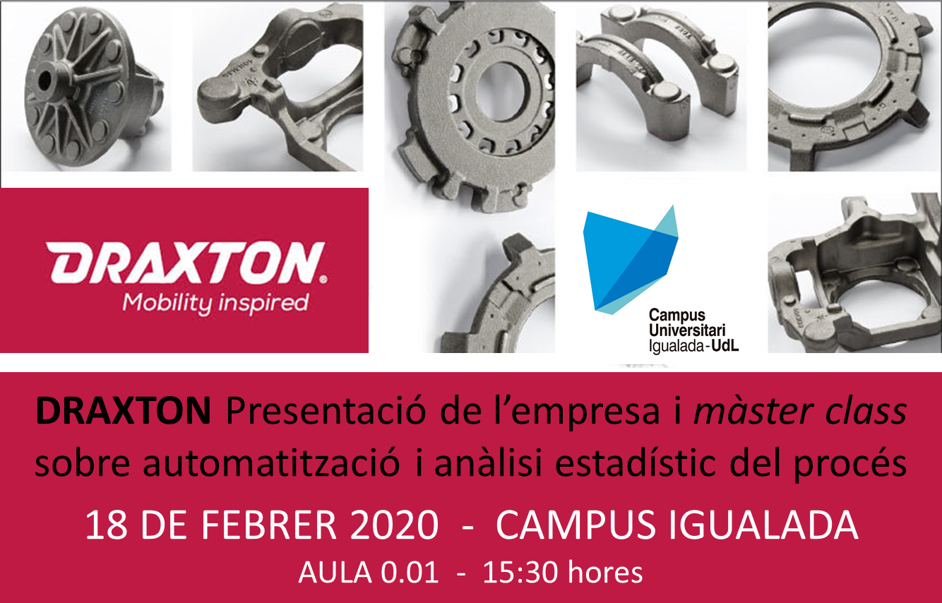 DRAXTON
