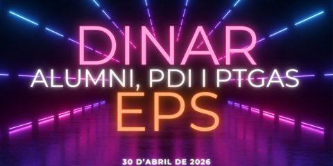 Dinar alumni EPS
