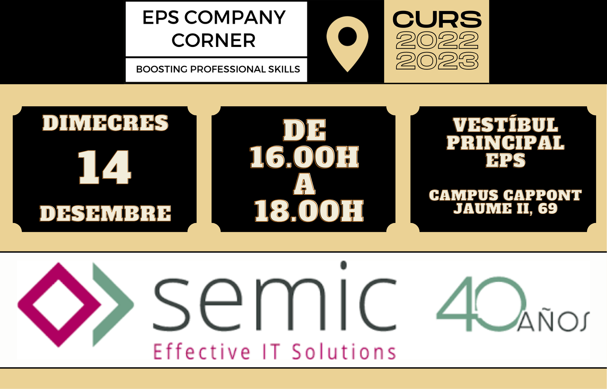EPS COMPANY CORNER - Semic (352 × 226 mm)
