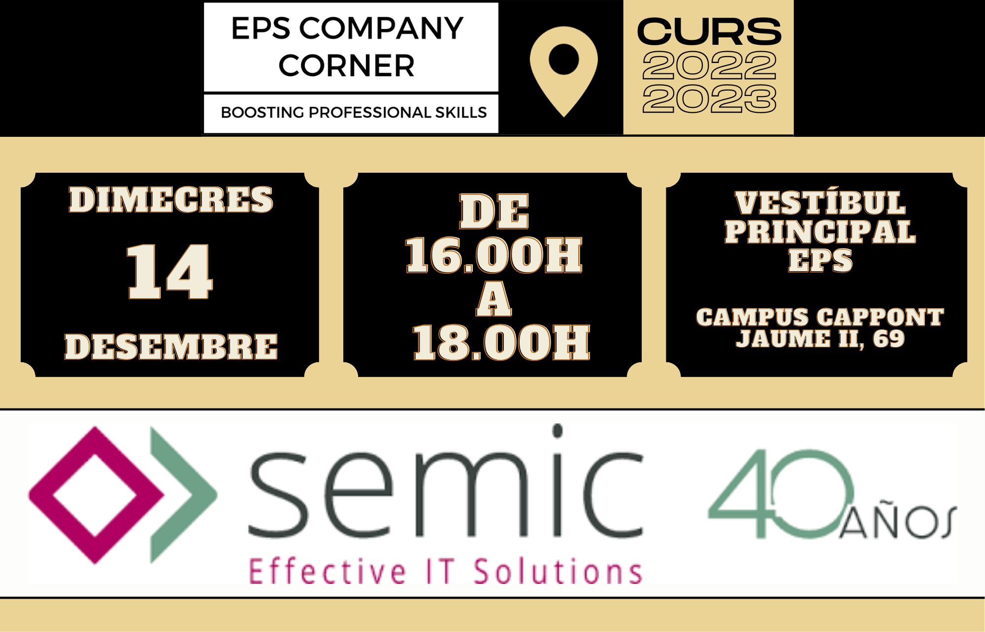 EPS COMPANY CORNER - Semic (352 × 226 mm)