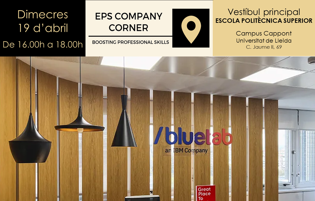 EPS Company Corner Bluetab
