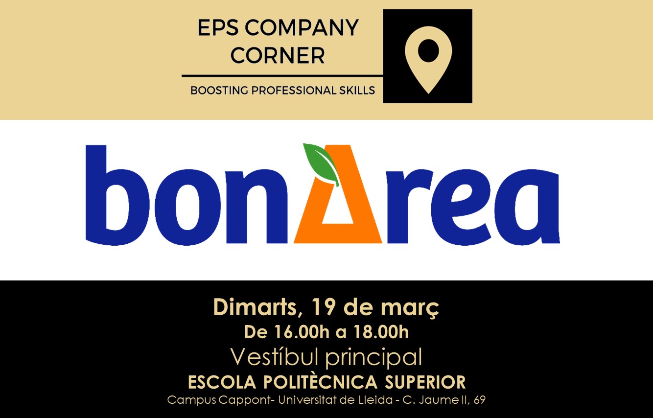 EPS Company Corner BonArea 2024 pantalles