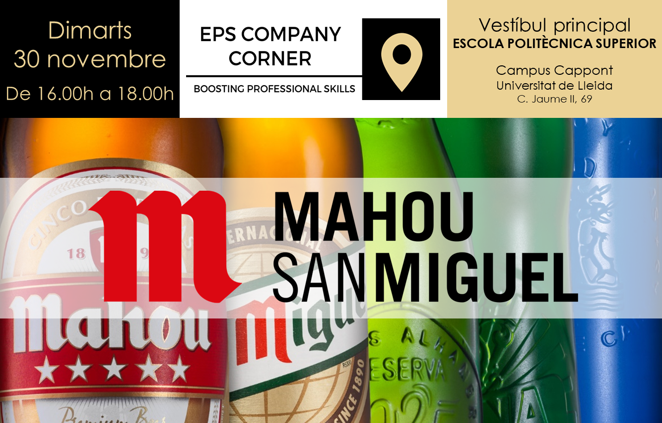 EPS Company Corner SanMiguel