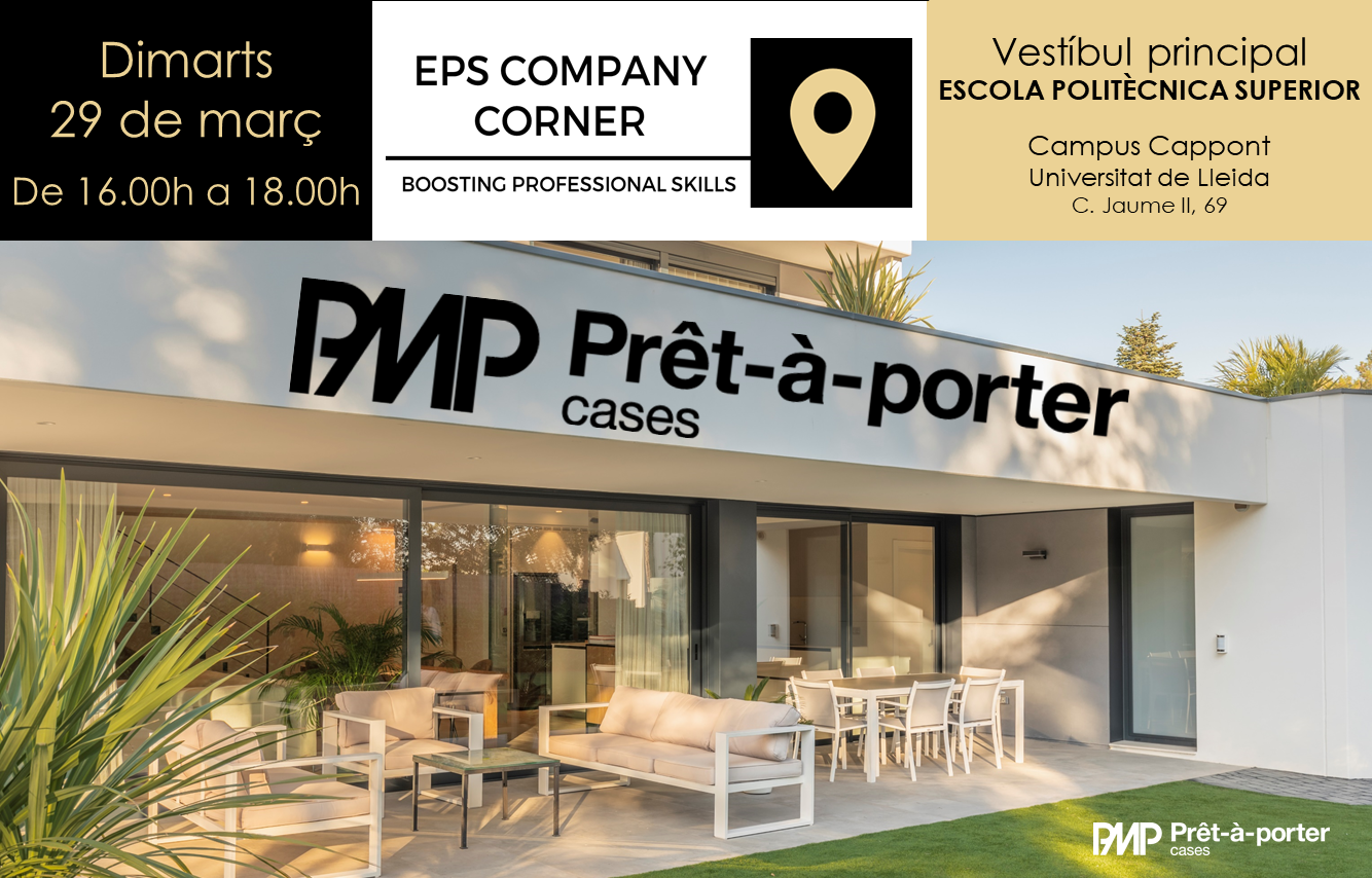 EPS Company PMP