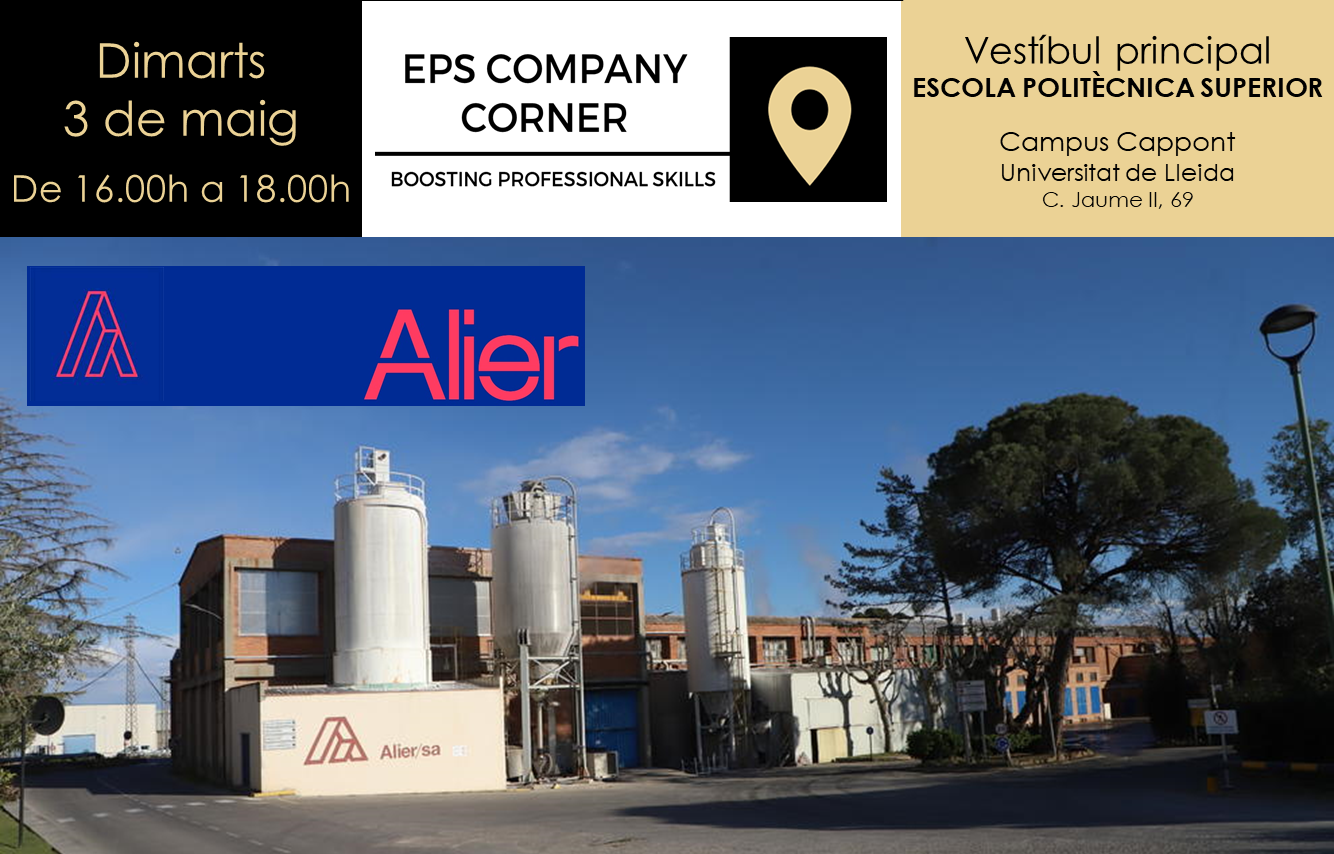 EPS Company alier