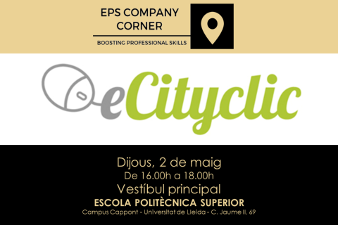 EPS Company ecityclic