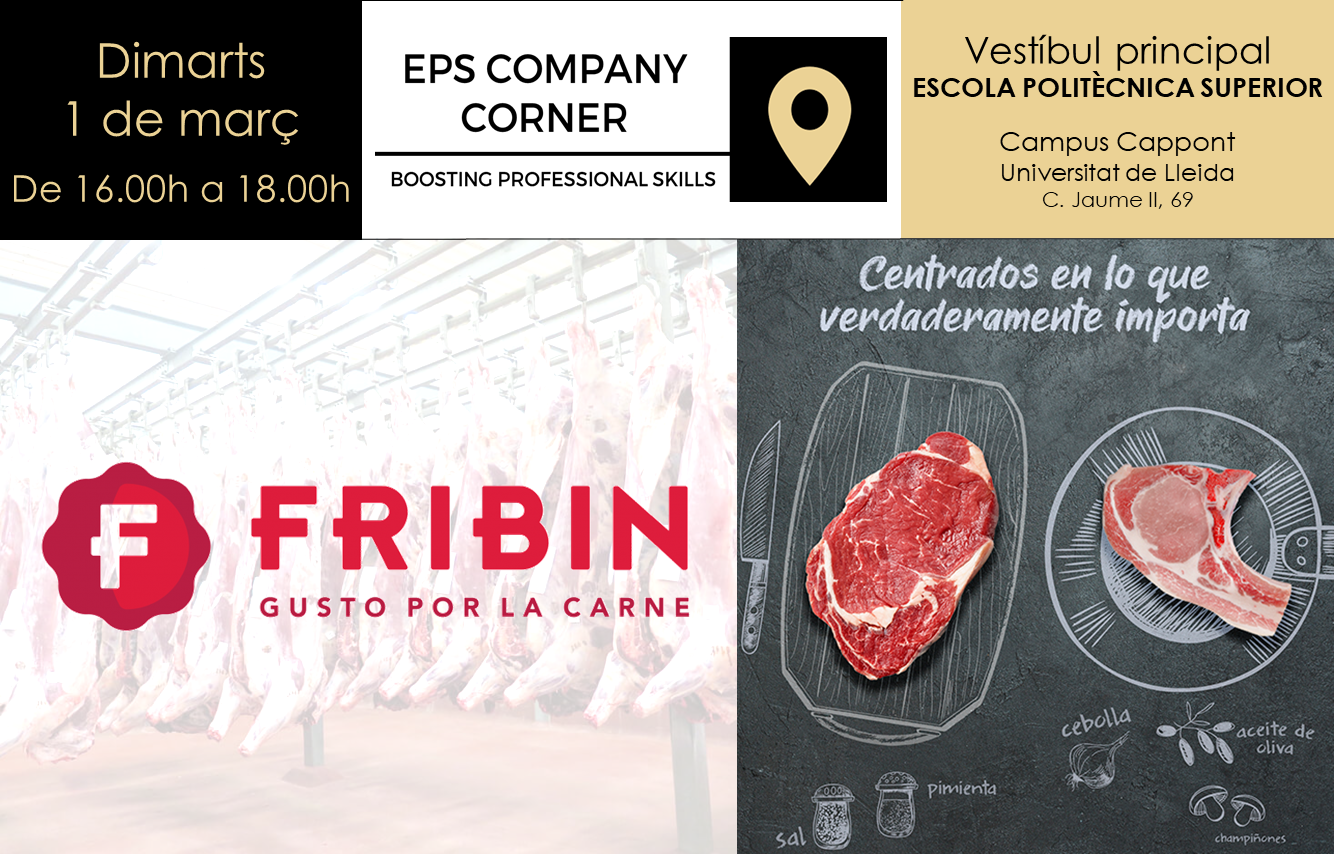 EPS Company fibrin