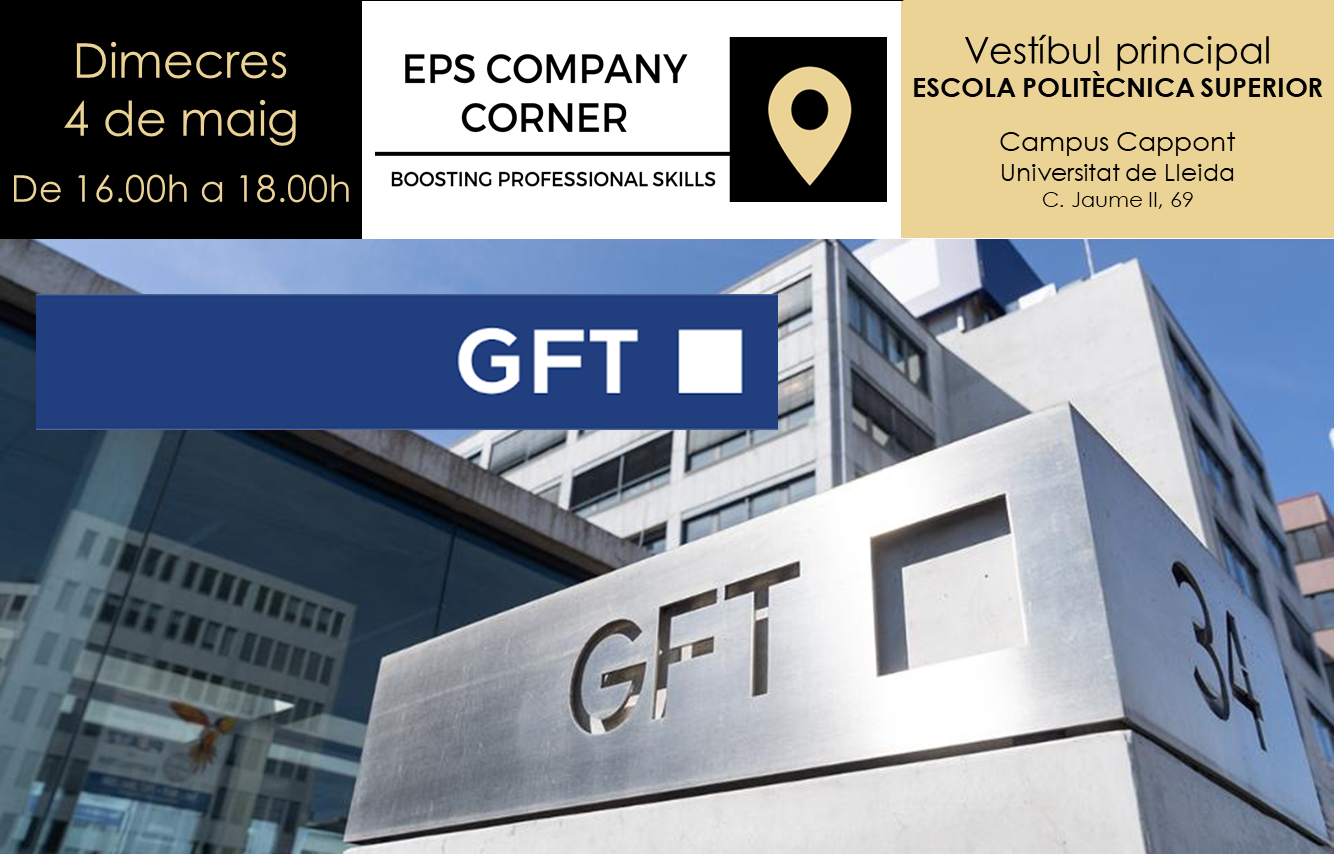 EPS Company gft twitter