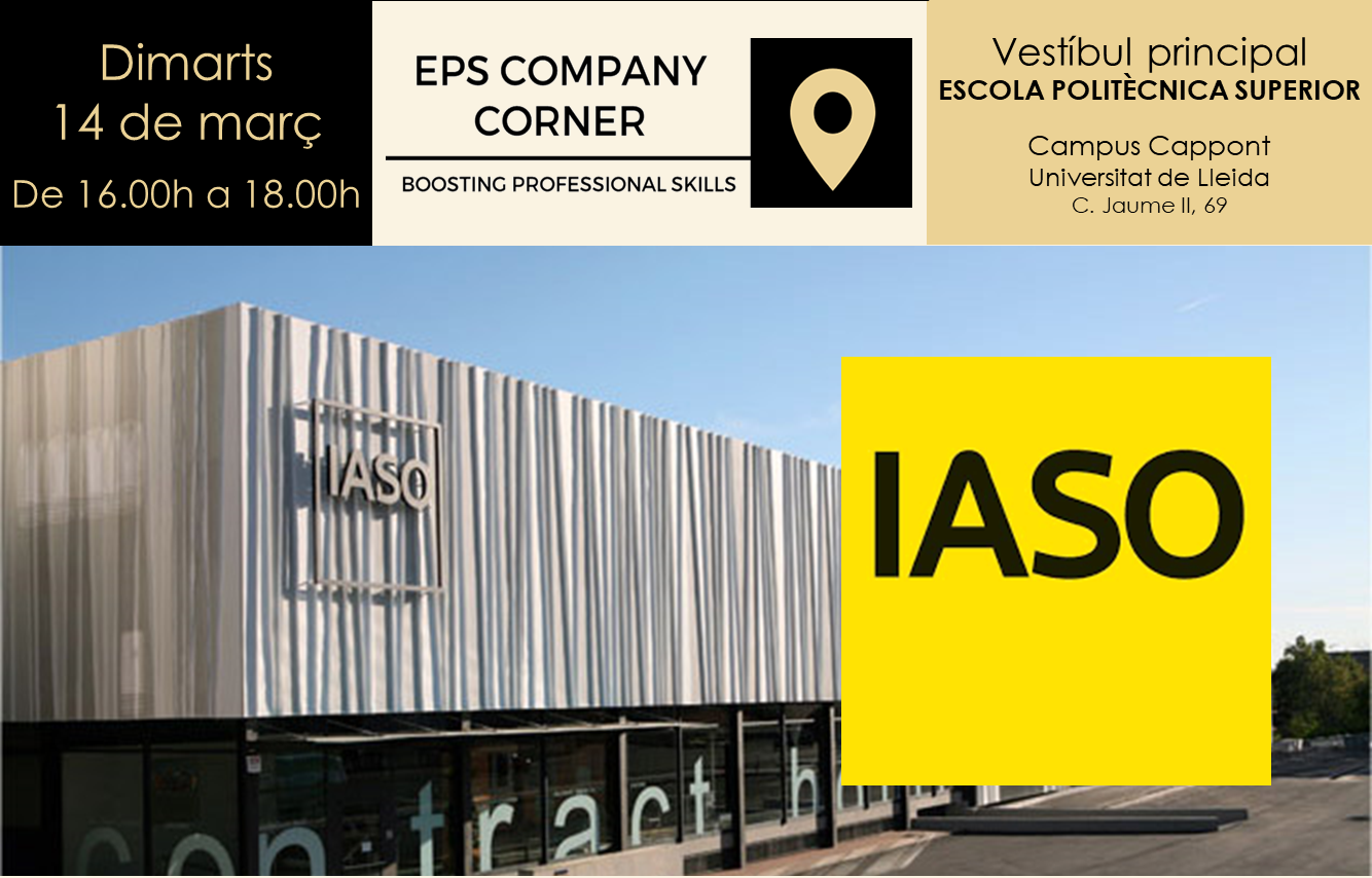 EPS Company iaso23