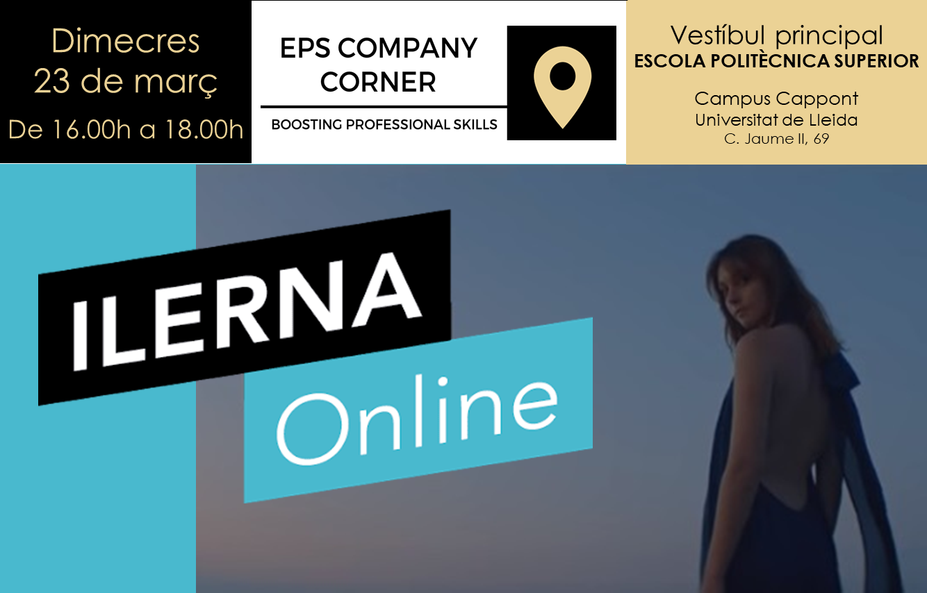 EPS Company ilerna