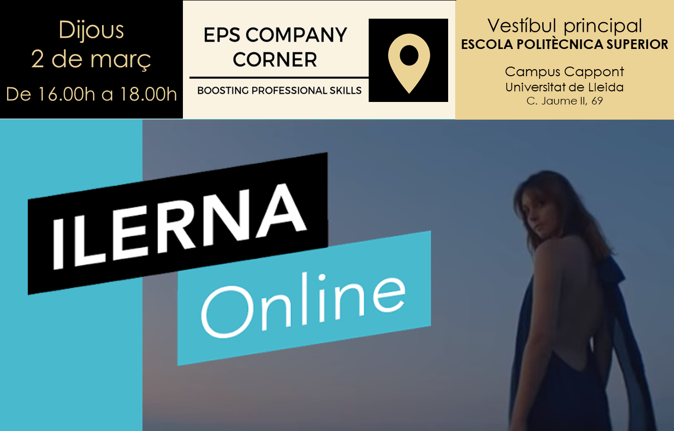 EPS Company ilerna23