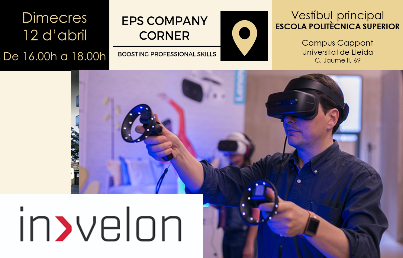 EPS Company invelon 23