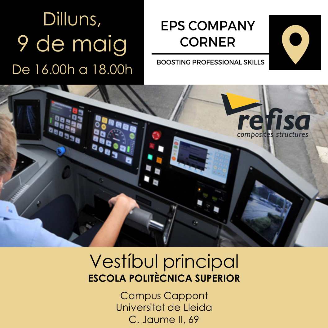 EPS Company refisa instagram
