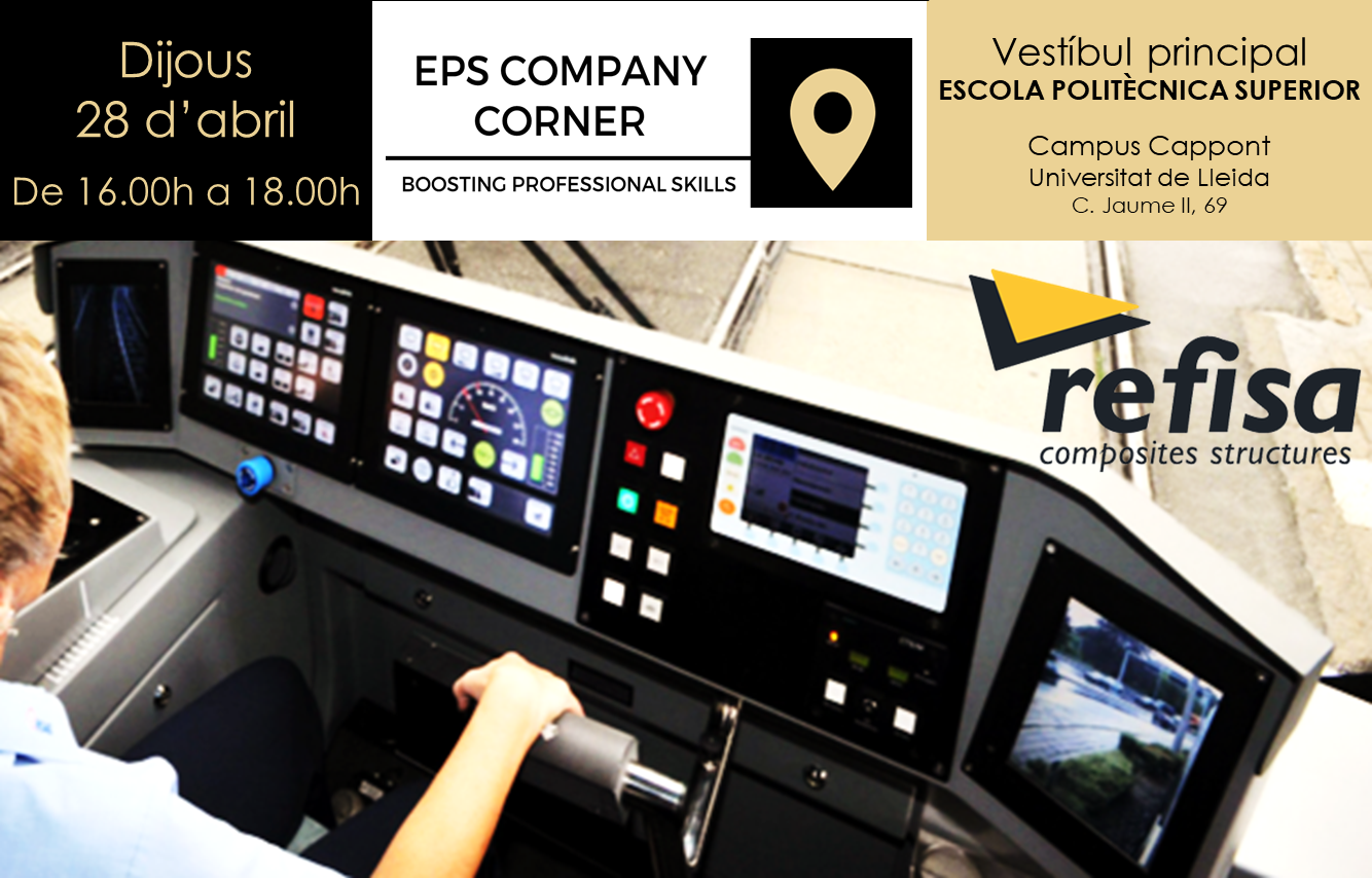 EPS Company refisa