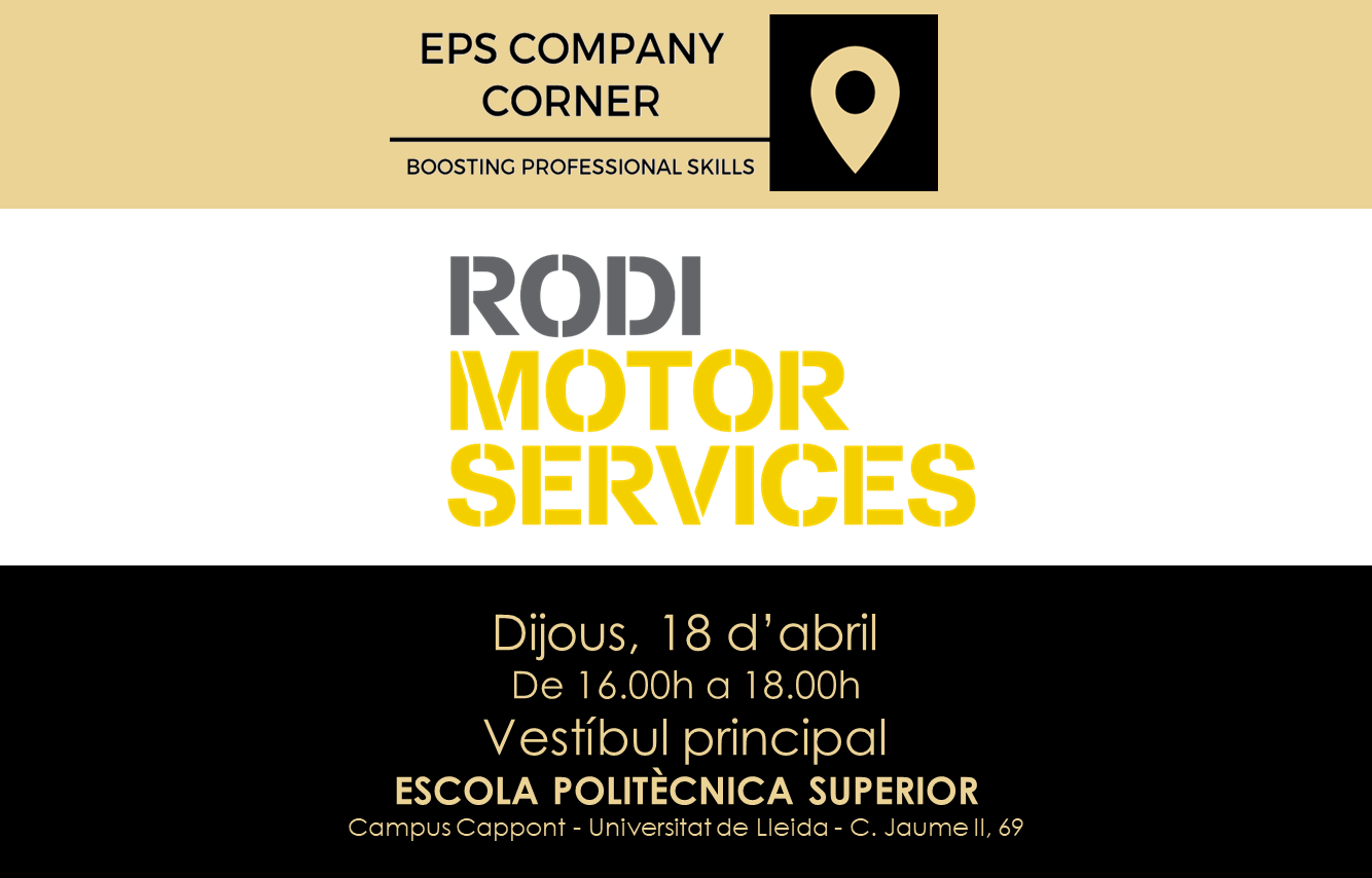 EPS Company rodi 24