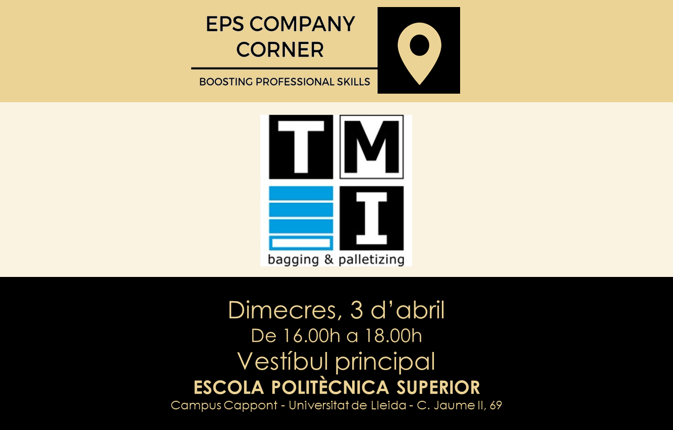 EPS Company tmi 2024